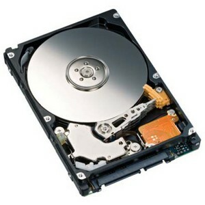 MHZ2500BT-40PK Fujitsu Mobile 500GB 4200RPM SATA 3Gbps 8MB Cache 2.5-inch Internal Hard Drive (40-Pack)