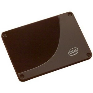 Intel SSDSA2MH080G1C