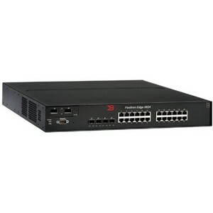 Brocade FESX424-POE+1XG