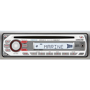 Sony CDXM10
