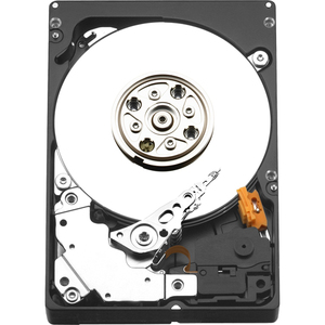 Western Digital WD4500BLHX-40PK