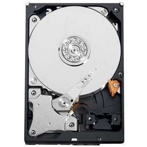 Western Digital WD10EURS/20PK