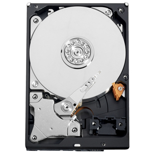 Western Digital WD20EURS/20PK