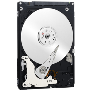 Western Digital WD7500BPKT-50PK