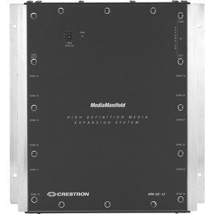 Crestron Electronics MM-DE-12