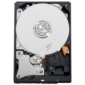 Western Digital WD10EUCX-20PK