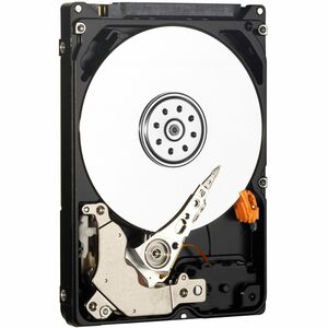 Western Digital WD1600BUCT-50PK