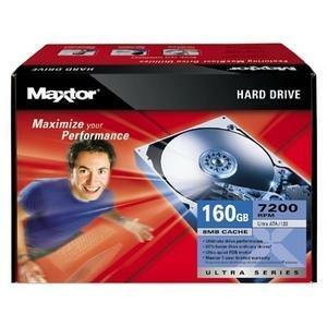 Maxtor L04P160