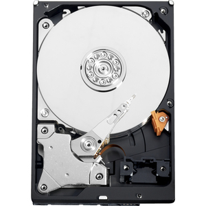 Western Digital WD7500AURS/20PK