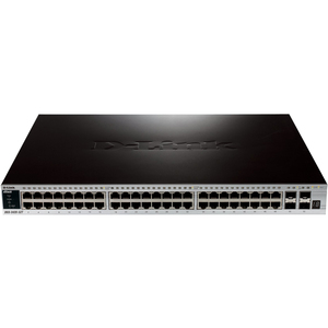 D Link DGS-3420-52T-KIT
