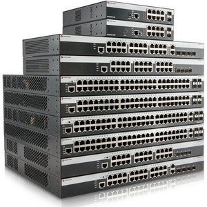 Enterasys Networks 08G20G4-48