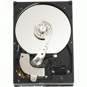 Western Digital WD1600AABB-IM