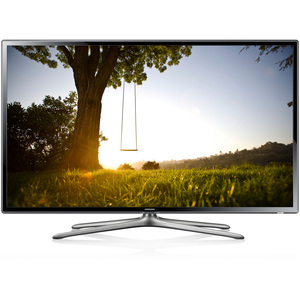 UN65F6300AFXZA Samsung 65-Inch LED 1080p 240CMR 120Hz TV Wifi Smart TV / hub Dual Core 4HD (Refurbished)