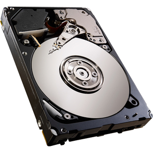 ST9600205FC-30PK Seagate Savvio 10K.5 600GB 10000RPM Fibre Channel 4Gbps 64MB Cache 2.5-inch Internal Hard Drive (30-Pack)
