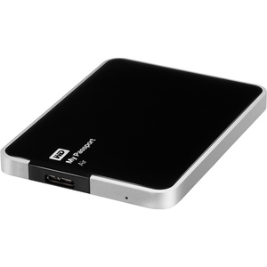 Western Digital WDBBLW5000AAL-NEAP