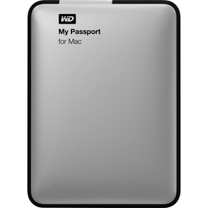 Western Digital WDBZYL0020BSL-NEAP