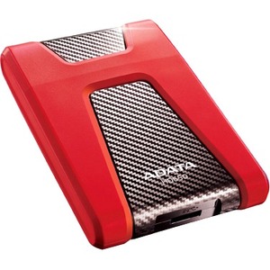 ADATA AHD650-500GU3-CRD
