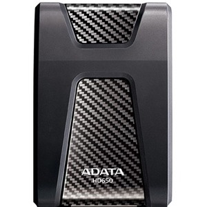 ADATA AHD650-500GU3-CBK