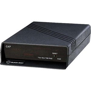 Black Box CMA02A