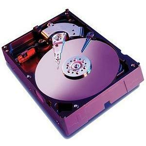 Western Digital WD1600SD-20PK