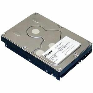 8D300J0-20PK Maxtor Atlas 10K V 300GB 10000RPM Ultra-320 SCSI 80-Pin 8MB Cache 3.5-inch Internal Hard Drive (20-Pack)