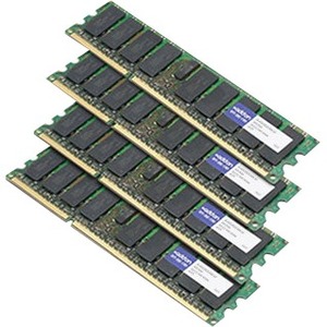 M-ASR1002X-8GB-AO AddOn 8GB Kit (4 X 2GB) DRAM Memory Upgrade for Cisco ASR1002X