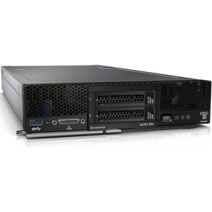00JX177 IBM NVMe Enterprise PCIe SSD Enablement Kit for Flex System x240 M5