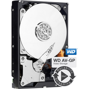 Western Digital WD7500AVDS-IM
