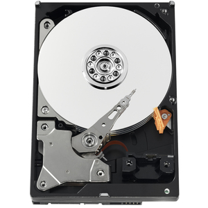 Western Digital WD7500AVVS-IM