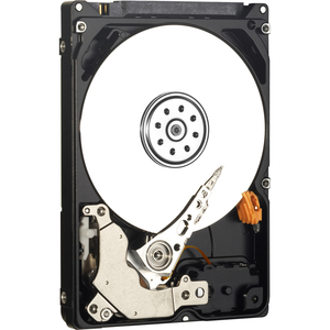 Western Digital WD1600BVVT-IM