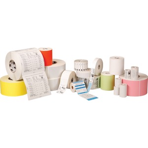 Zebra Tech 06100BK08045