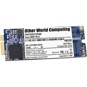 Other World Computing OWCSSDA12R960