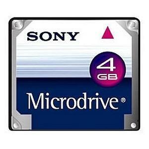 Sony RHMD4G