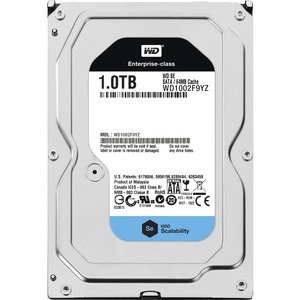 Western Digital Western Digital - WD1002F9YZ