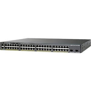 Cisco WSC2960XR48FPSI-RF