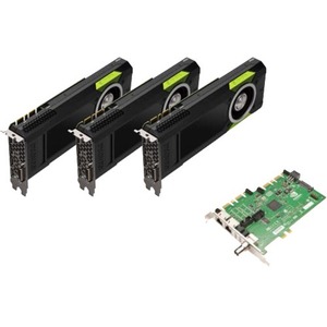 PNY VCQM5000SYNC-3M5KIT