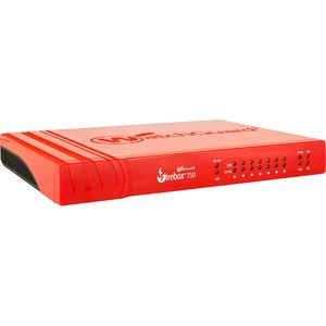 WGT51023-US WatchGuard Firebox T50-W NFR Firewall Appliance