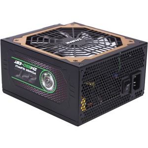ZM650-EBT Zalman 650-Watts ATX12V/EPS12V 120-230V AC Power Supply