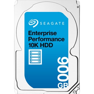 ST900MM0108-30PK Seagate Enterprise Performance 10K.8 900GB 10000RPM SAS 12Gbps 128MB Cache 32GB SSD TurboBoost (Secure Encryption / 4Kn) 2.5-inch Internal Hybrid Hard Drive (30-Pack)