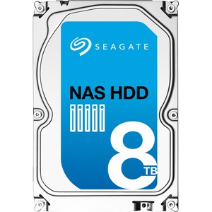 Seagate ST8000VN0002-40PK
