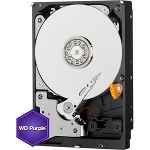 Western Digital WD80PUZX-20PK