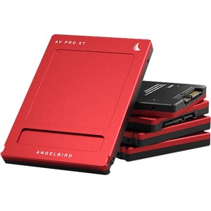 Angelbird Tech AVP2000XT