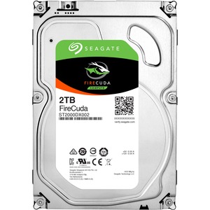 Seagate ST2000DX002-20PK