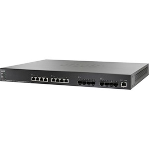Cisco SG500XG8F8TK9G5-RF