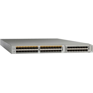 Cisco C1-N5548UP4N2248TP
