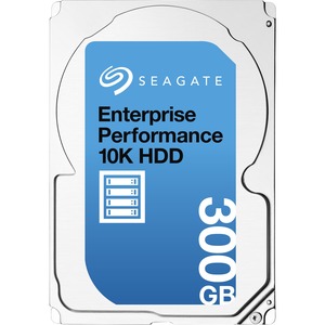 ST900MM0168-40PK Seagate Enterprise Performance 10K.8 900GB 10000RPM SAS 12Gbps 128MB Cache 2.5-inch Internal Hard Drive (40-Pack)