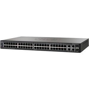 Cisco SRW2048-K9-EU-RF