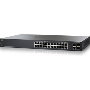 Cisco SLM2024T-NA-RF