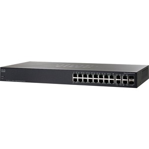 Cisco SRW2016-K9-NA-RF