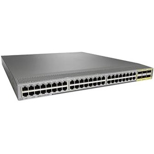 Cisco N3K-C3172TQ10GT-RF